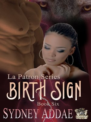 cover image of Birth Sign